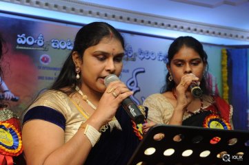 Jyothi Lakshmi Movie Abhinandana Sabha